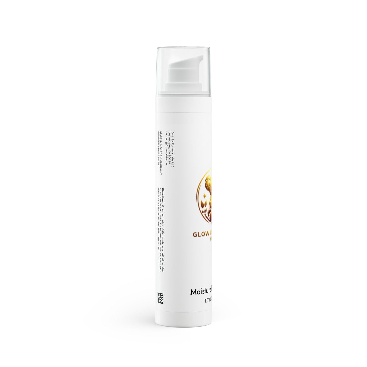 Aqua Glow Gel