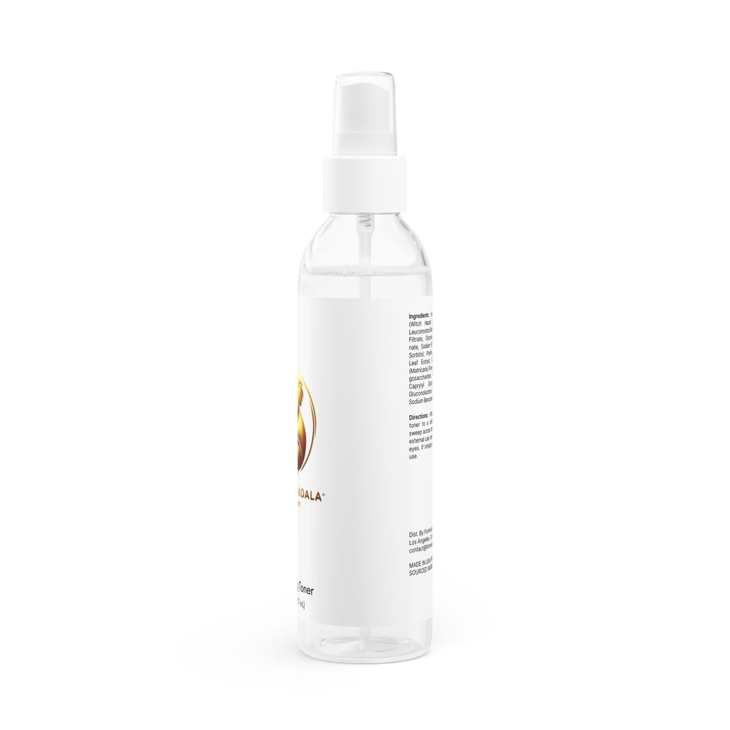 Hydra Glow Toner