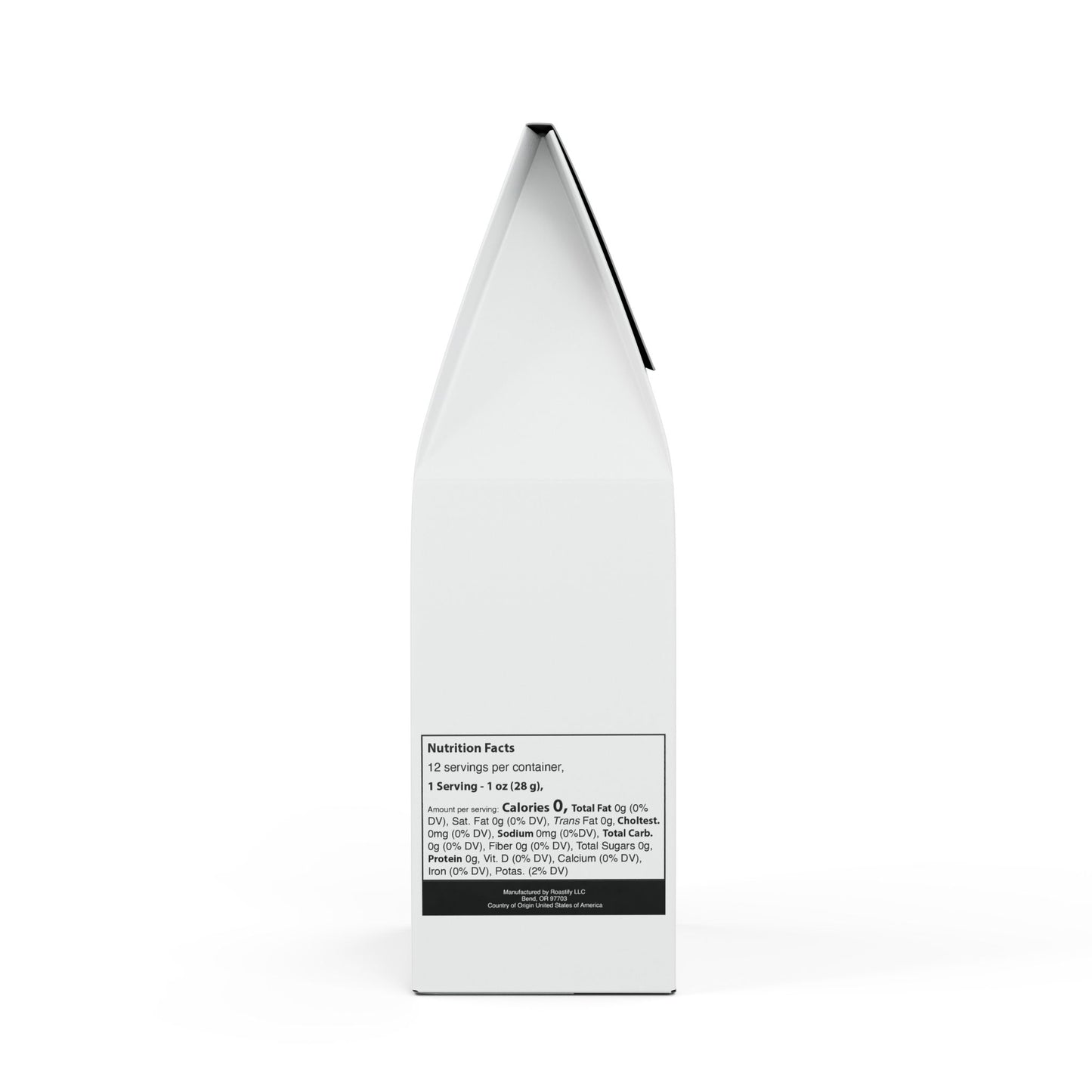 The GlowingCup Colombia Coffee (Light-Medium Roast)