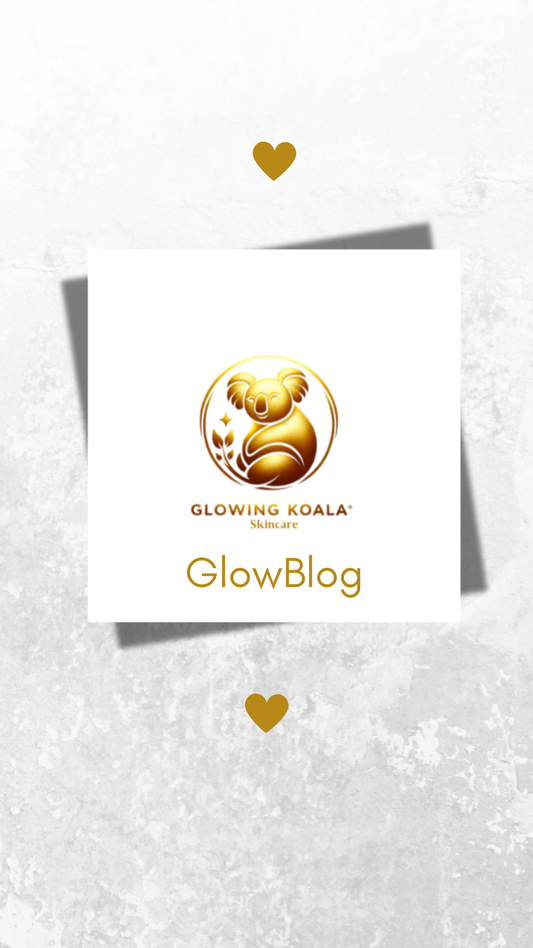Welcome to Glowingkoala Skincare Blog!