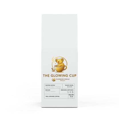 The GlowingCup (Medium-Dark Roast)