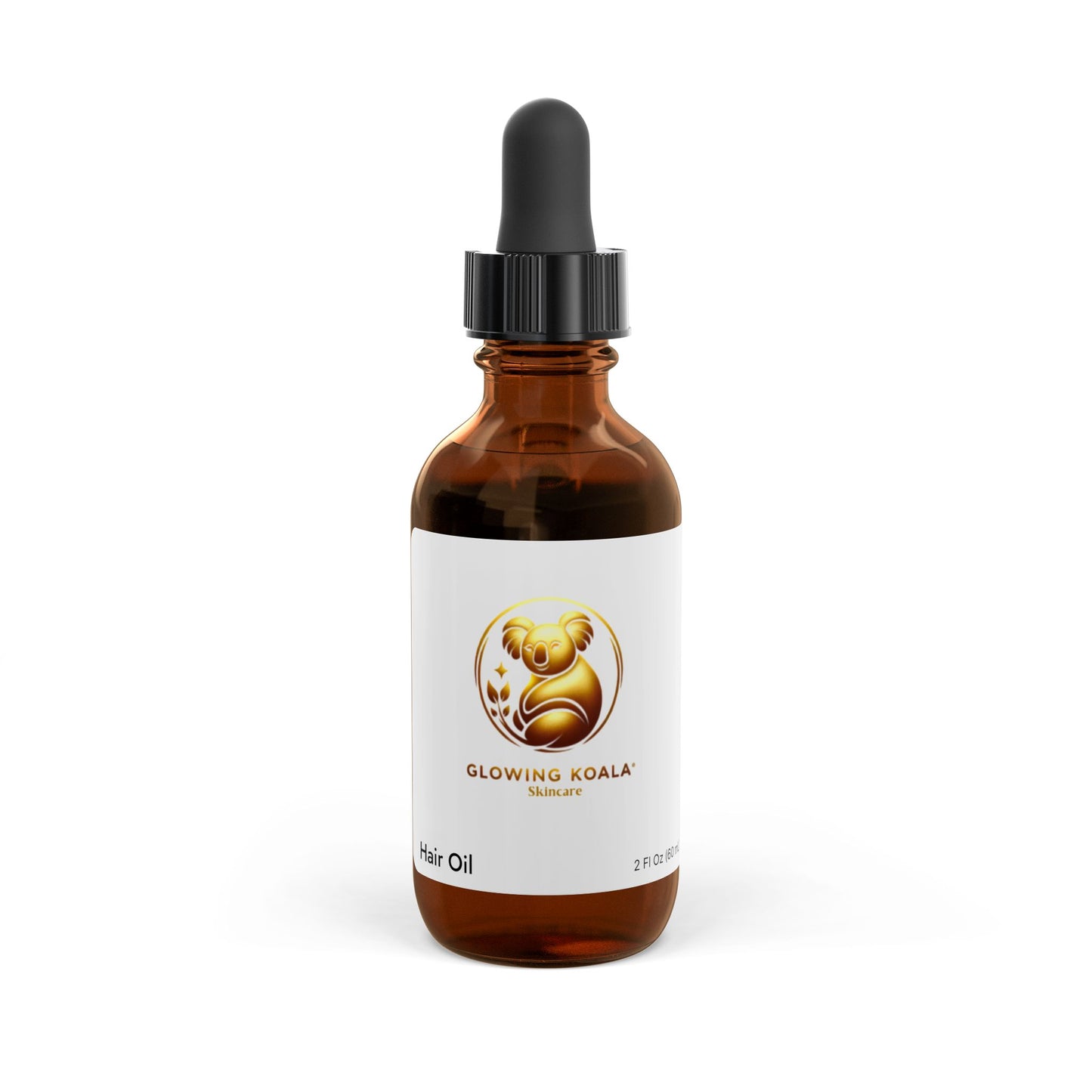 Radiance Drops Hair Oil