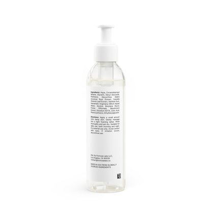 Golden Veil Gentle Cleanser