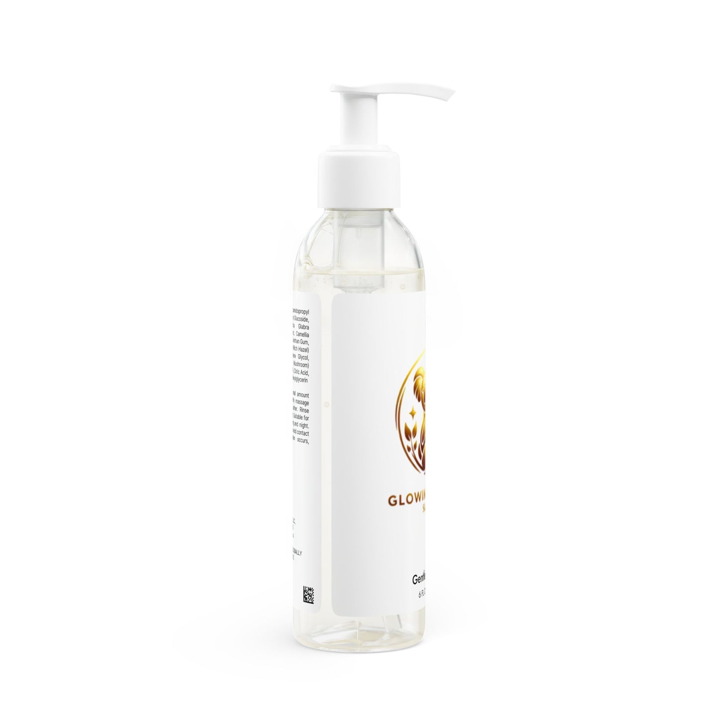 Golden Veil Gentle Cleanser