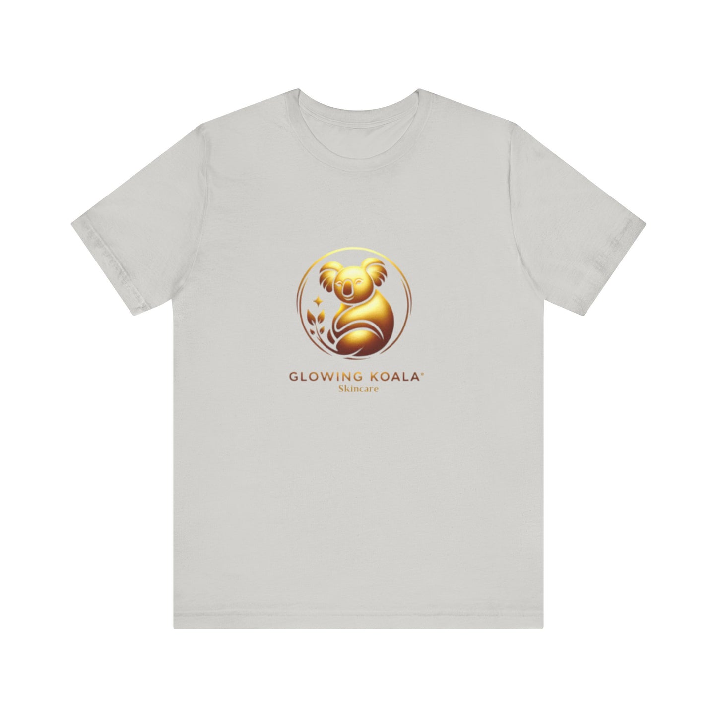 GlowingKoala Tee