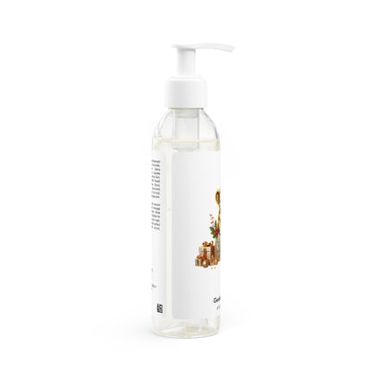 Christmas Limited Edition: Gentle Face and Body Cleanser, 6oz