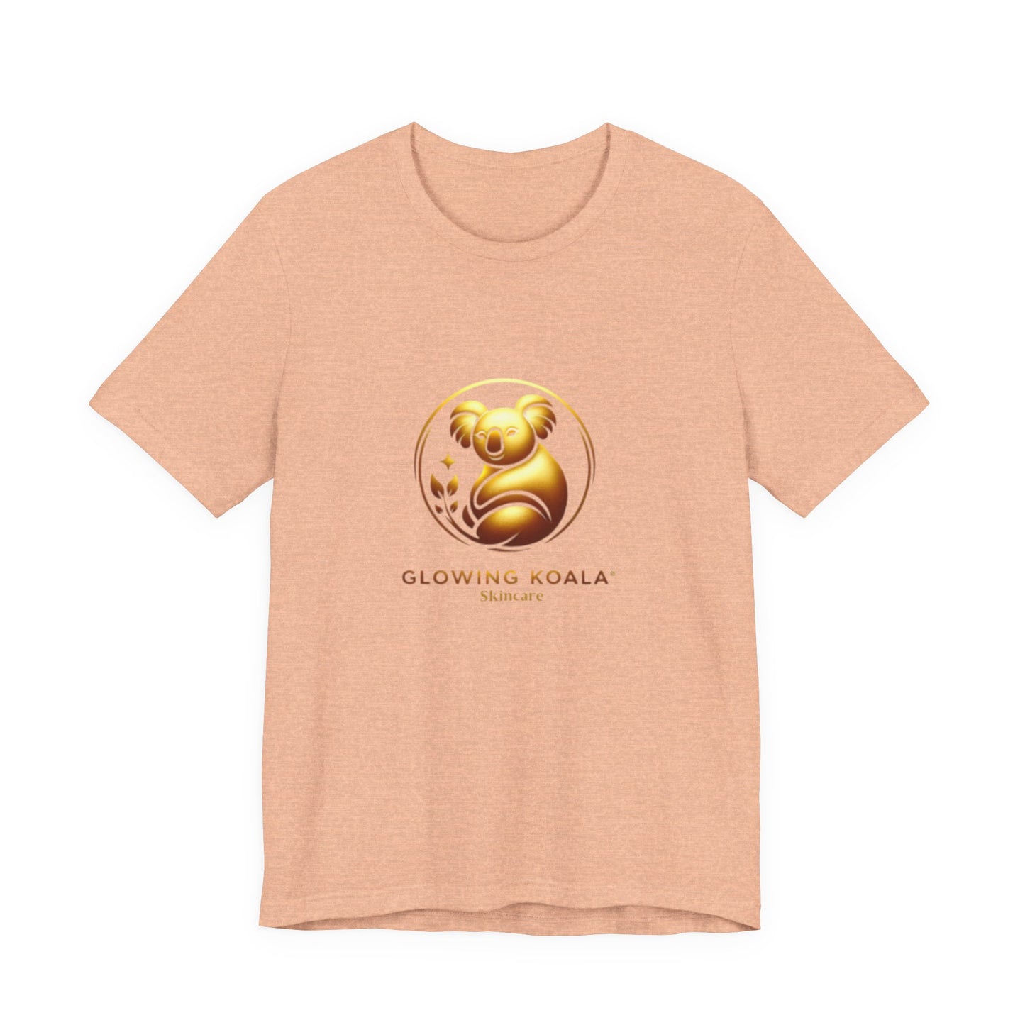 GlowingKoala Tee