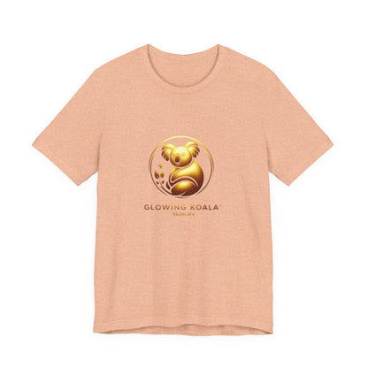 GlowingKoala Tee