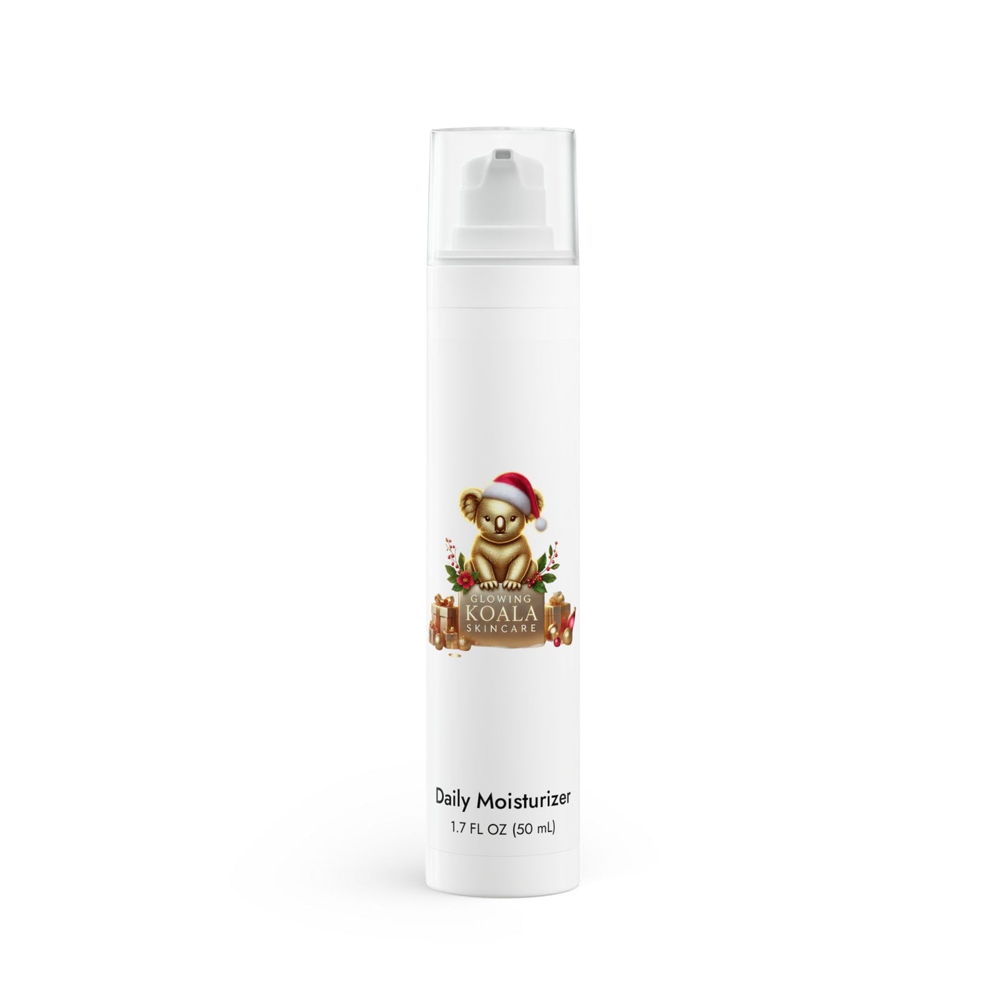 Christmas Limited Edition: Daily Moisturizer, 1.7oz