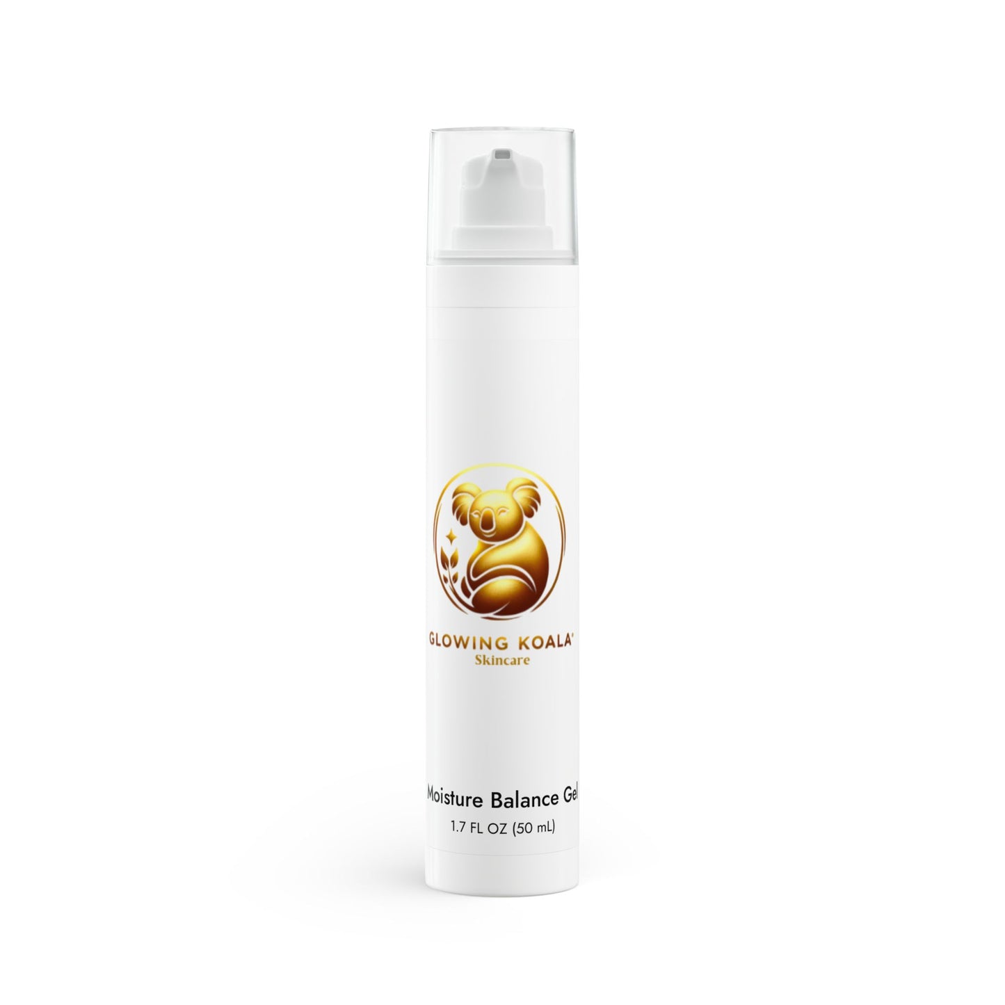 Aqua Glow Gel