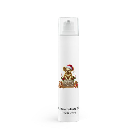 Christmas Limited Edition: Moisture Balance Gel, 1.7oz