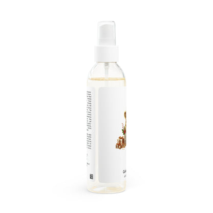 Christmas Limited Edition: Calming Toner, 6oz