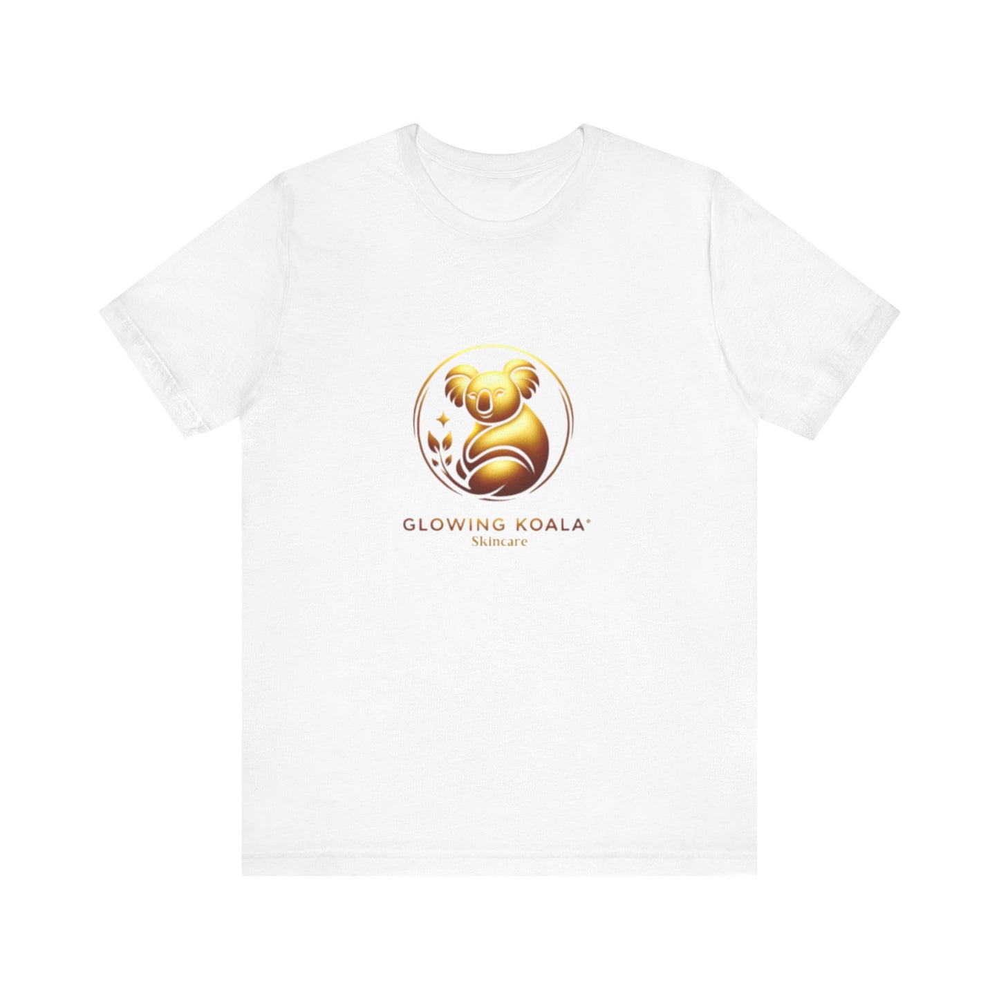 GlowingKoala Tee