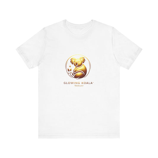 GlowingKoala Tee