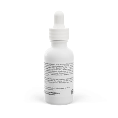 Snail Glow Essence Facial Serum