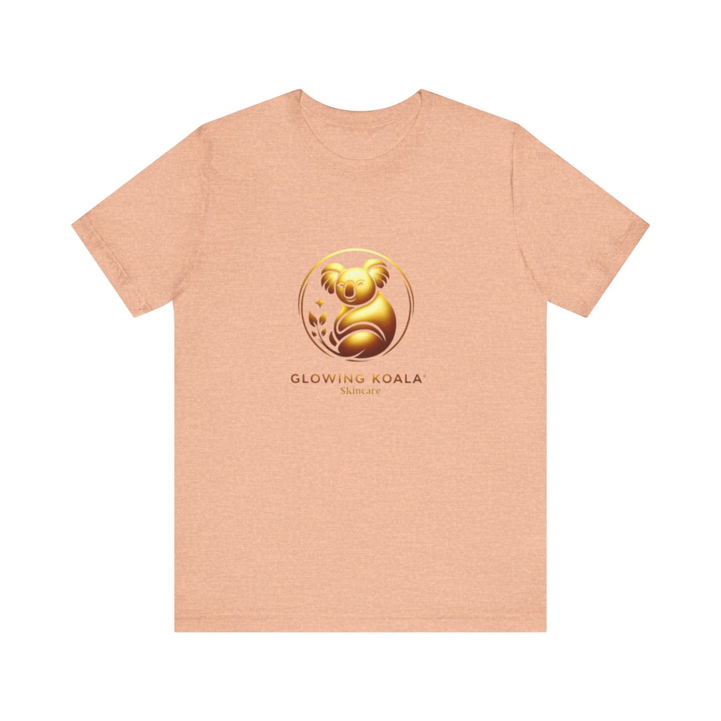 GlowingKoala Tee