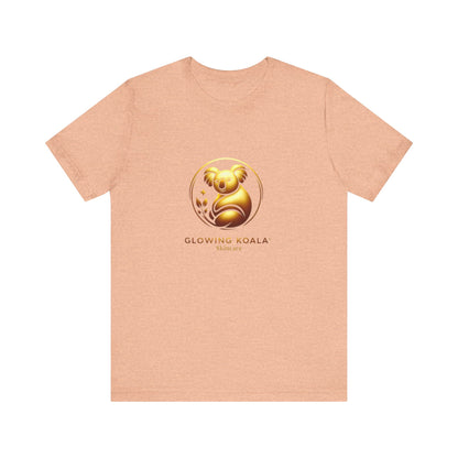 GlowingKoala Tee
