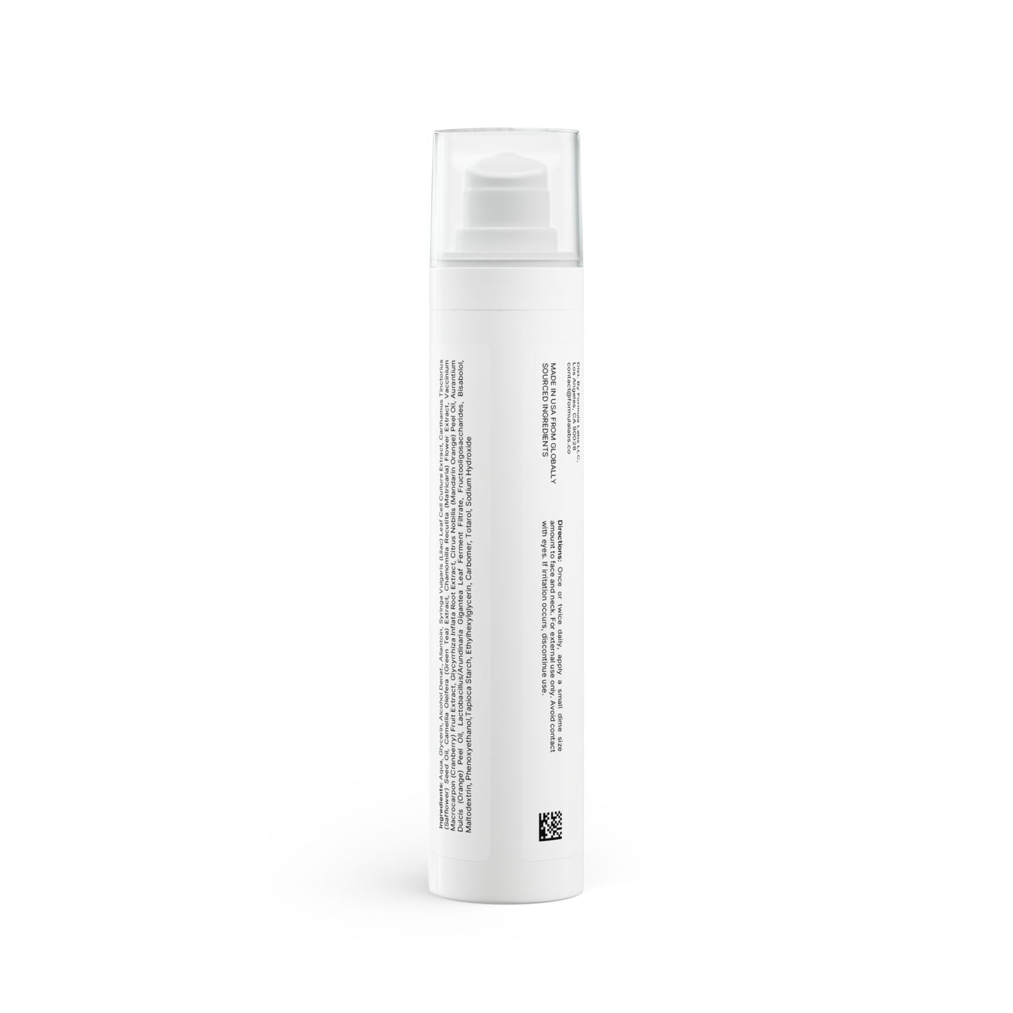 Aqua Glow Gel