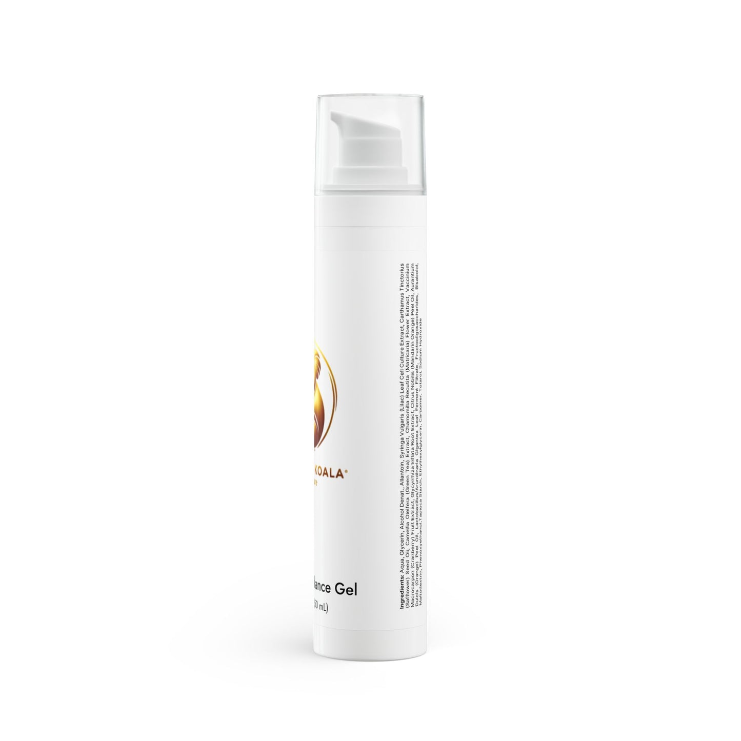 Aqua Glow Gel