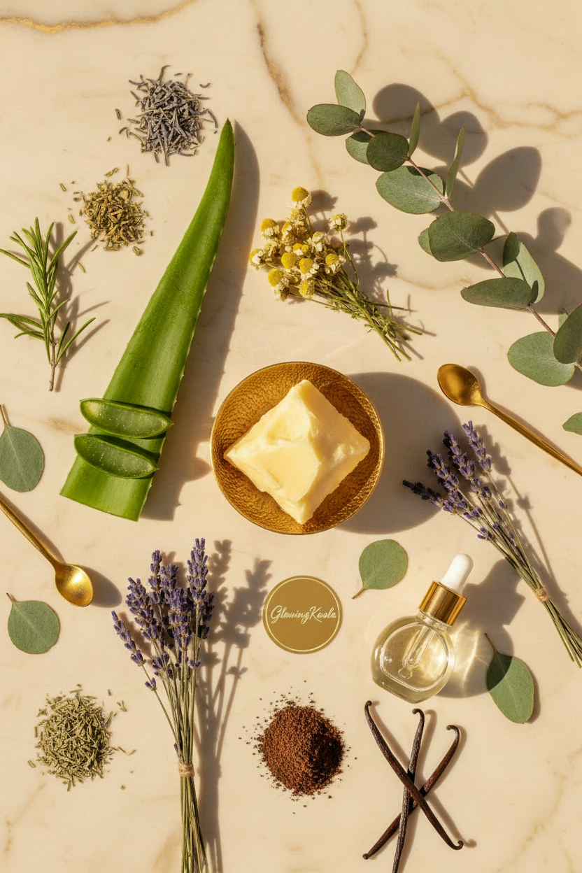 Natural Ingredients